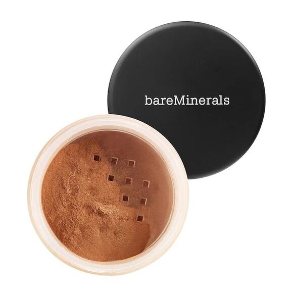 bareMinerals Other - bareMinerals All-Over Face Color Loose Bronzer - BRAND NEW!